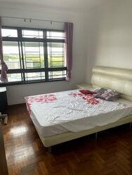 Blk 115 Chong Pang Vale (Yishun), HDB 5 Rooms #571001581